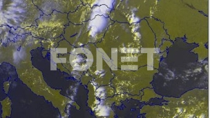 U Ćupriji i Palanci 40 stepeni