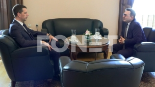 Prioritet Srbije članstvo u EU