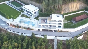 Imovina vredna 3,4 miliona evra 