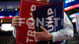 Potvrđena Trampova kandidatura 