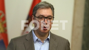 Vučić: Verni Srbiji 34 godine