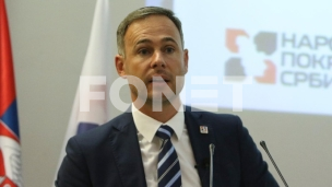 Vlast na strani Rio Tinta