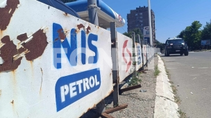 Pumpe nisu imale licencu