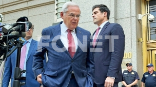 Senator proglašen krivim