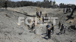 Bajden produžava rat