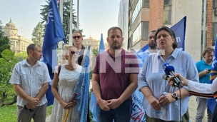 Disciplinski umesto sastanka