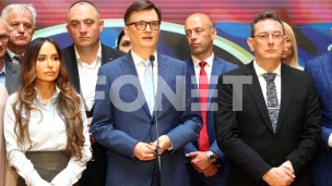 Volšebna promena stava