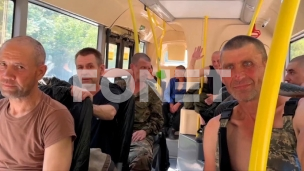 Nova razmena zarobljenika 