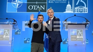 Komanda NATO za Ukrajinu