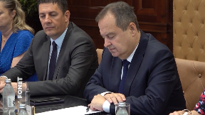 Sumnje na teroristički akt