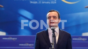 Kurti: Ne politizovati ubistvo
