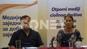 Sudovi da dostavljaju presude