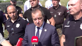 Samo u BiH protiv saradnje