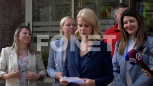 Vučević vređa porodilje