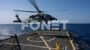 Sukob Izraela i Huta 