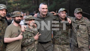 Potreban referendum o miru