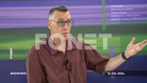 Vesti u 60 sekundi
