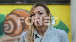 Izvinjenje Vučiću zbog "šonjo"