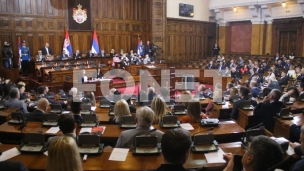 Posebna sednica za litijum