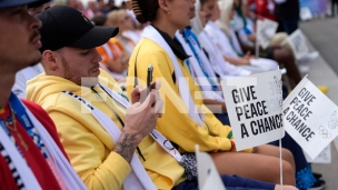 Ostvarenje pravednog mira 