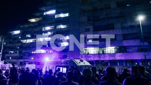 Dve osobe pginule 13 povređeno