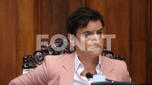 Opomena zbog ZOO vrta 