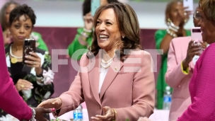 Haris obezbedila nominaciju