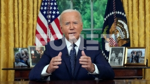 Bajden je i dalje predsednik 