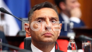 Ko je prodavao tenkove?