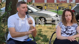 Građani mogu sami