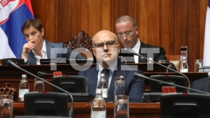 Rasprava Vučević-Parandilović