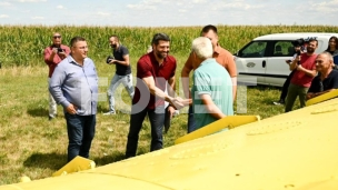 Protiv komaraca iz vazduha 