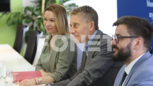 Opozicija laže o litijumu