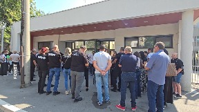 Postupak protiv Blažića