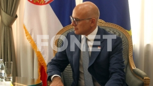 Ništa protiv svog naroda