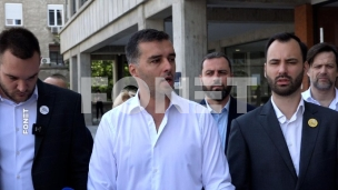 SNS kao ćerka firma Rio Tinta