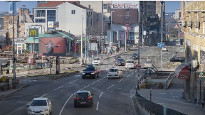 Zatvaranje Zelenog venca