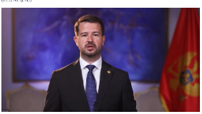 Raspisani izbori u Podgorici