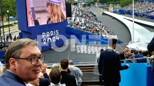 Snažimo odnose sa Francuskom