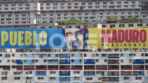 Trka za mesto predsednika 