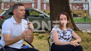 Niko nije glasao za trovanje