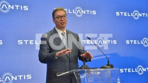 Važan iskorak ka budućnosti