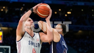 Neverovatan učinak Jokića