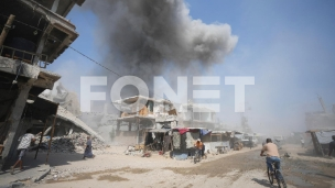 Hezbolah je izveo napad