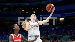 Tesna pobeda nad Portorikom