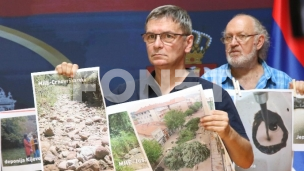 Ekološka tempirana bomba