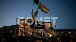 Sledi žestok odgovor