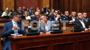 Opoziciji litijum karbonat