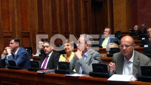 Sprečiti  izborne manipulacije