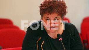 Kampanja mora prestati